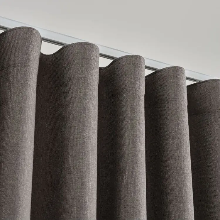 Blackout Curtains — Luxenest Blinds & Doors, Melbourne