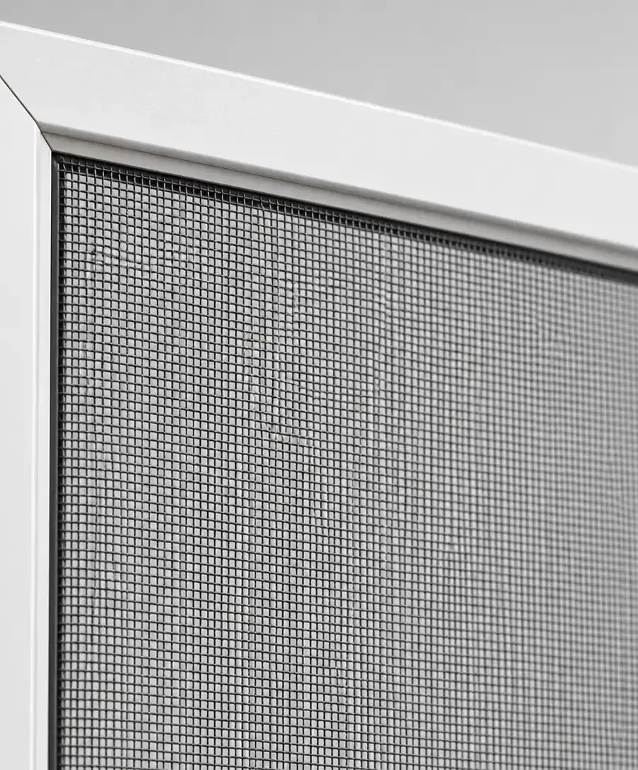 Window Fly Screens — Luxenest Blinds & Doors, Melbourne
