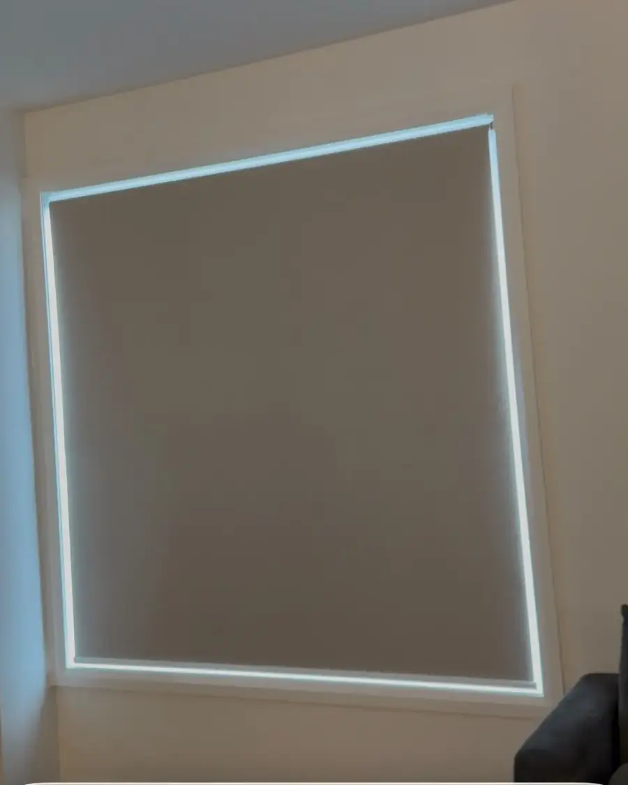 Roller Blinds — Luxenest Blinds & Doors, Melbourne