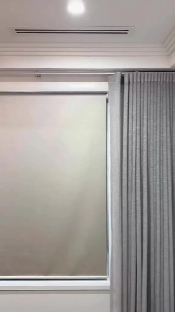 Sheer Curtains — Luxenest Blinds & Doors, Melbourne